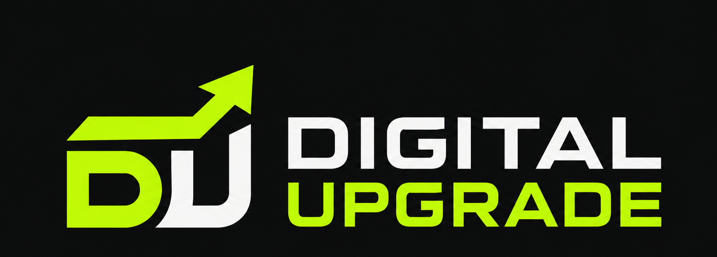 Digital Upgrade
